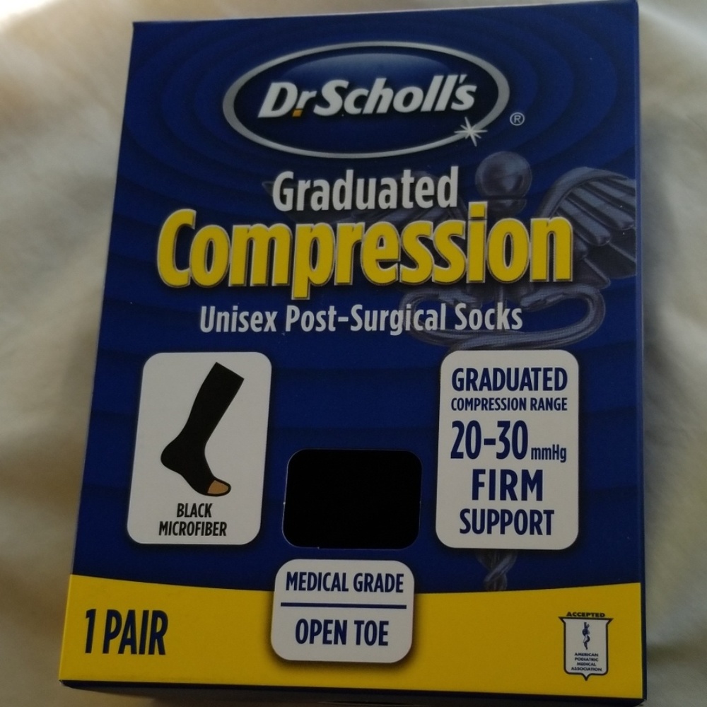 Compression socks